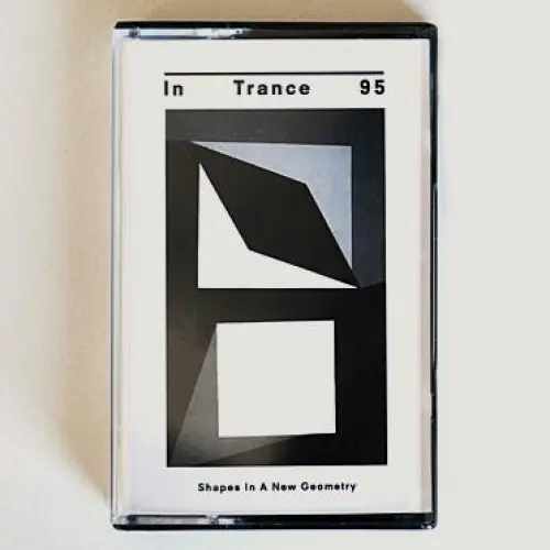 Shapes In A New Geometry