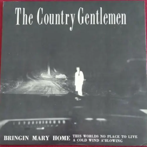 Bringing Mary Home