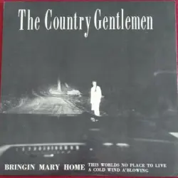 Bringing Mary Home