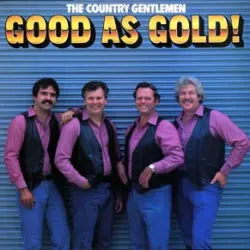 Good As Gold