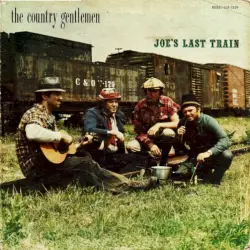 Joe’s Last Train
