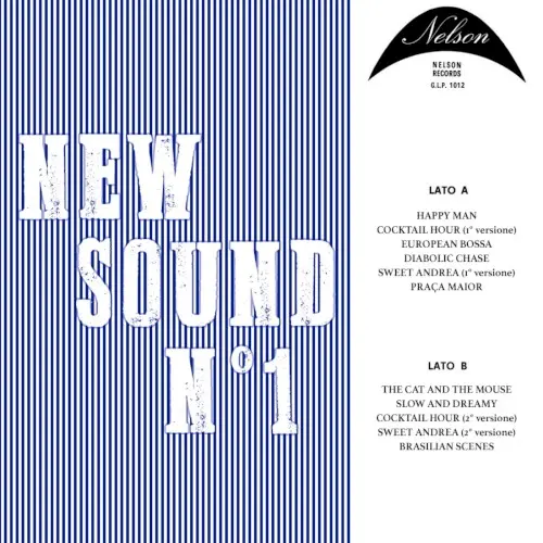 New Sound N°1