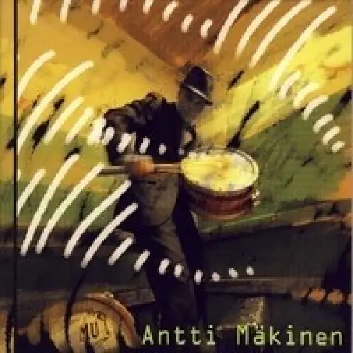 Antti Mäkinen