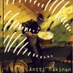 Antti Mäkinen