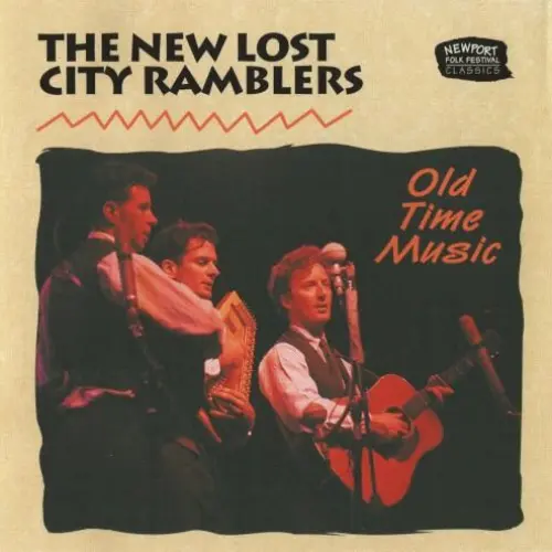 Old Time Music