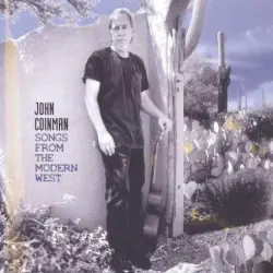 Songs From The Modern West
