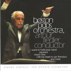 Sixties Classics: The Encore Collection Sixties Classics: The Encore Collection