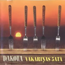 Vakariņas 5atā