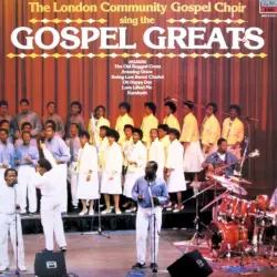 Gospel Greats