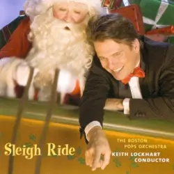 Sleigh Ride Sleigh Ride