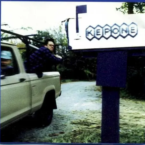 Kepone