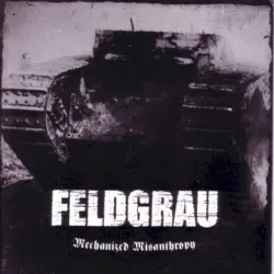 Mechanized Misanthropy