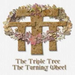 The Turning Wheel