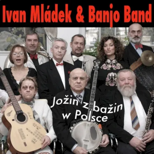 Jožin z bažin w Polsce