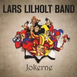 Jokerne