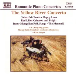 The Yellow River Piano Concerto / Chinese Works for Piano Solo