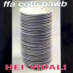 Hei Vidal!