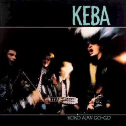 Koko ajan go-go