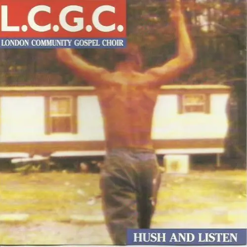 Hush and Listen
