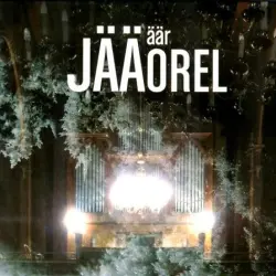 Jääorel
