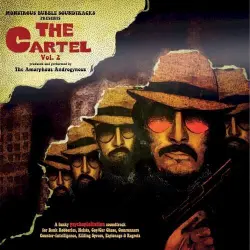 The Cartel, Volume 2