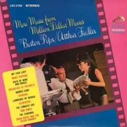 More Music From Million Dollar Movies
