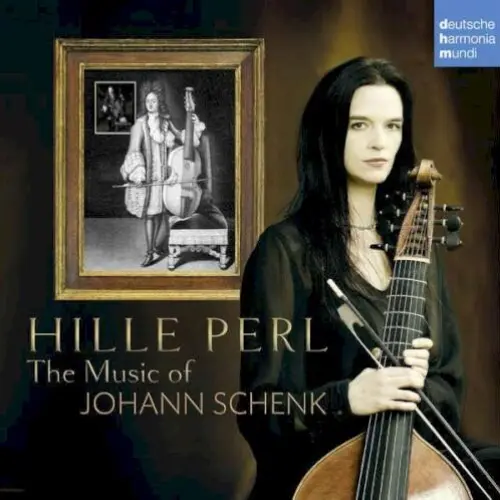 The Music of Johann Schenk