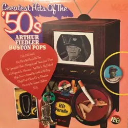 Greatest Hits of the '50s Vol. 2