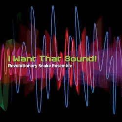 I Want That Sound!