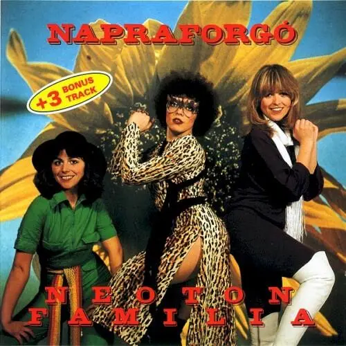 Napraforgó