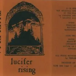 Lucifer Rising
