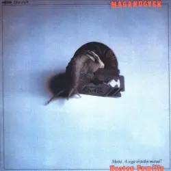 Magánügyek