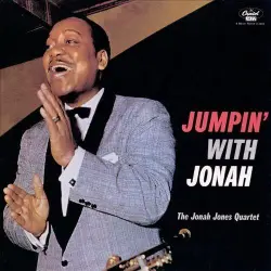 Jumpin' With Jonah