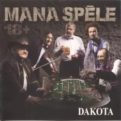 Mana spēle