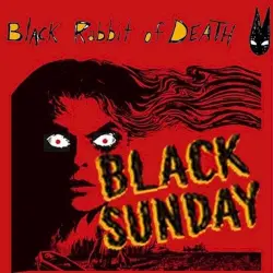 Black Rabbit Of Death