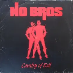 Cavalry of Evil