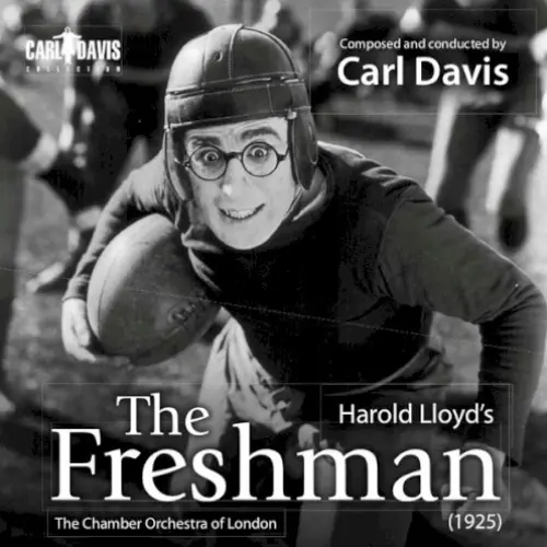 The Freshman