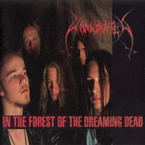 In the Forest of the Dreaming Dead