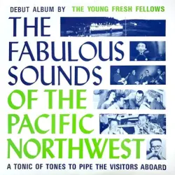 The Fabulous Sounds of the Pacific Northwest: A Tonic of Tones to Pipe the Visitors Abroad
