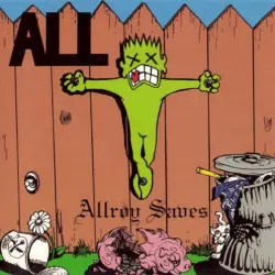 Allroy Saves