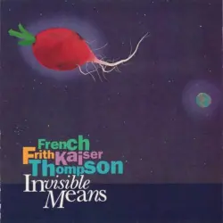 Invisible Means
