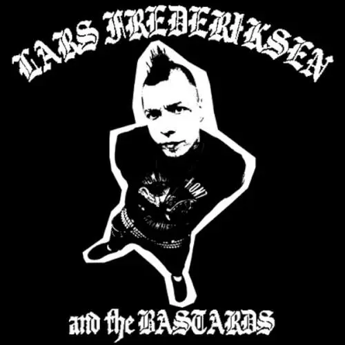 Lars Frederiksen and the Bastards