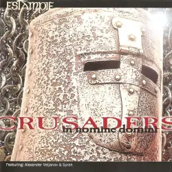 Crusaders in nomine domini