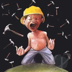 Box of Hammers