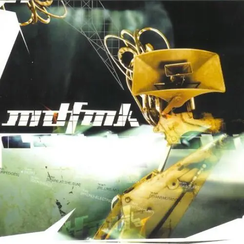 MDFMK