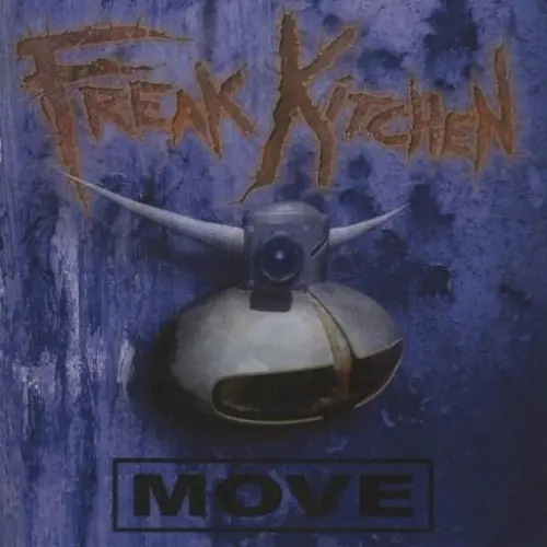 Move