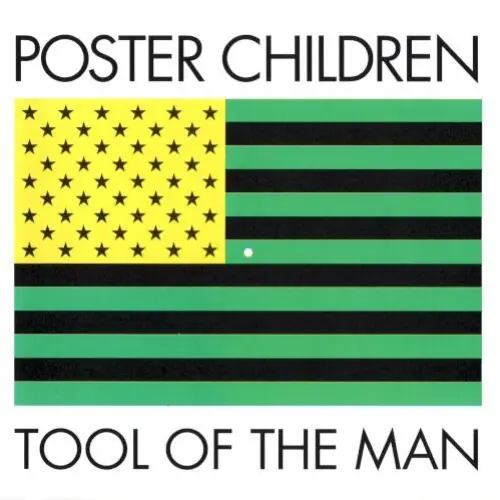 Tool of the Man