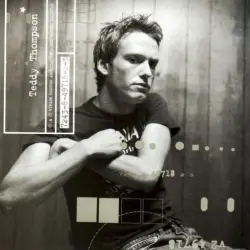 Teddy Thompson