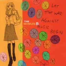 Because We Hate You / Let the War Against Music Begin
