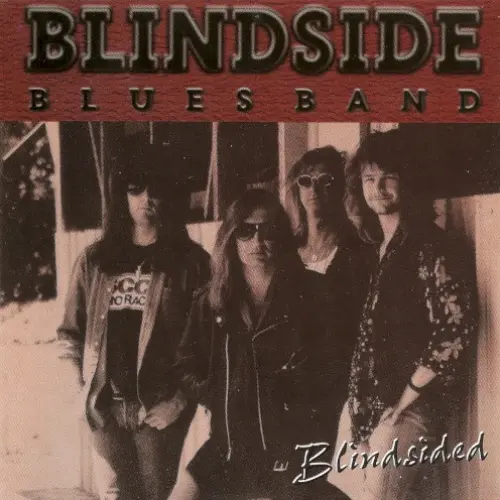 Blindsided